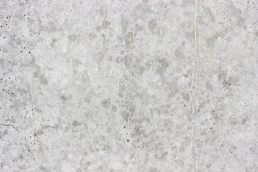 Picture of a Concrete Wall