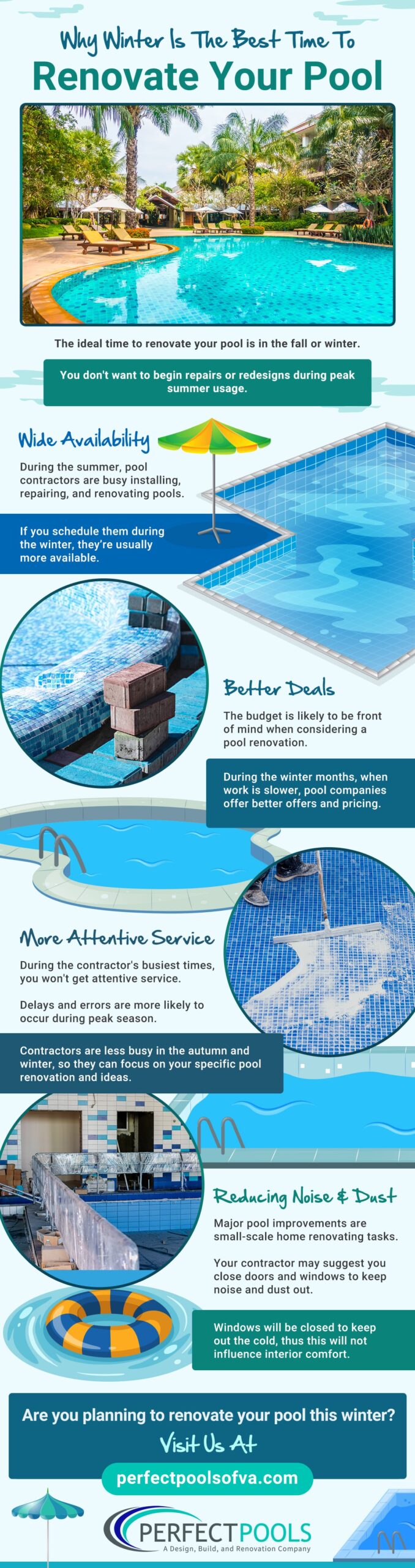 Why winter is the best time to renovate your pool-INFOGRAPH