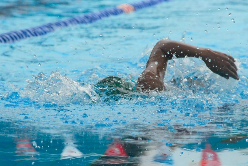 Pool hygiene tips