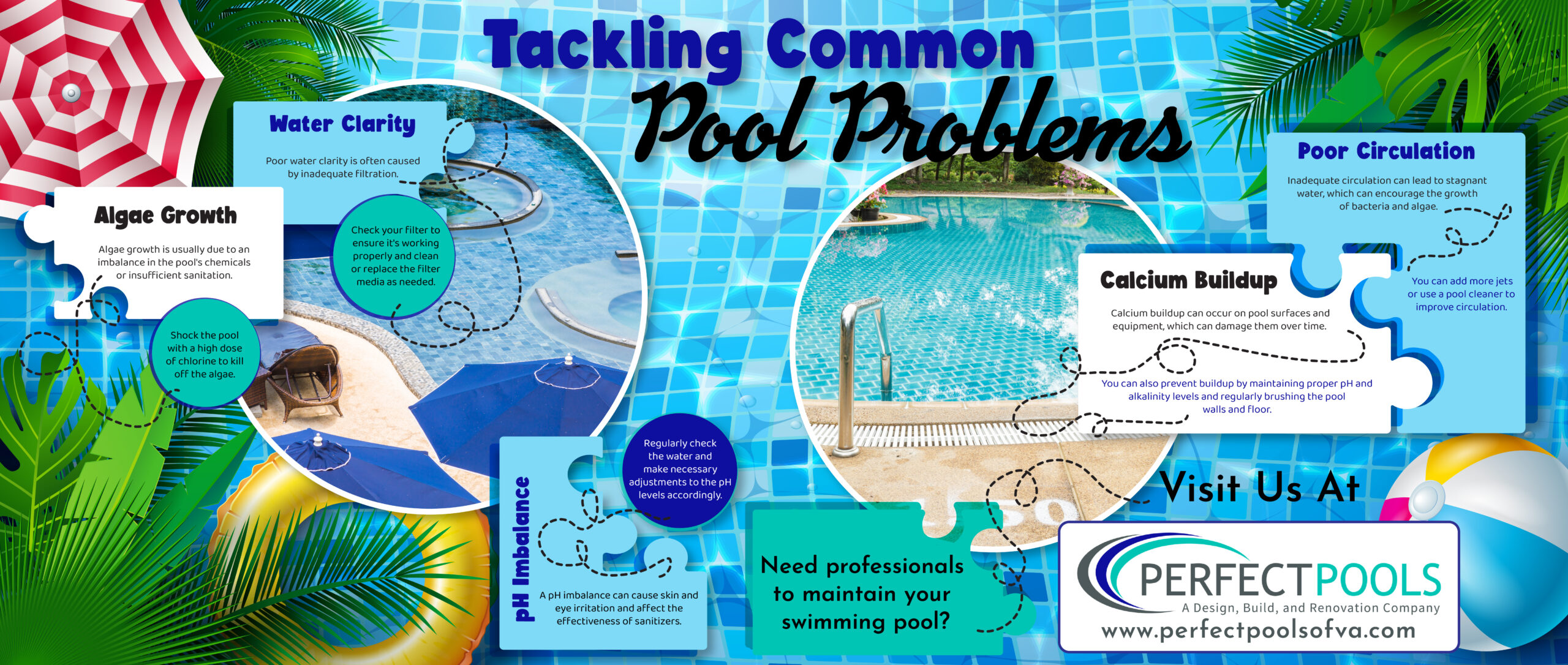 Tackling Common Pool Problems - Infograph