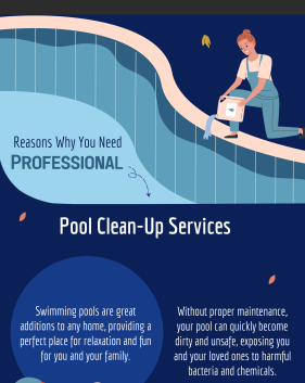 Pool Services